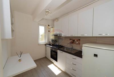 Garsoniera spatioasa de vanzare mobilata Lectorului Residence Chitilei - 2