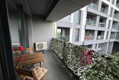 Vanzare 2 Camere Cloud 9 Residence - 9