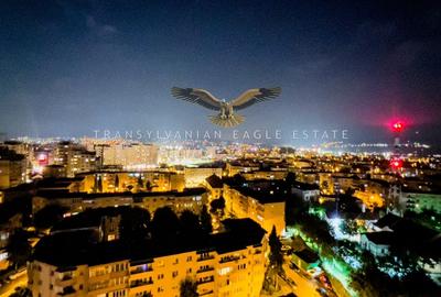 Apartament supra-etajat superb cu priveliste panoramica|Iulius Mall - 22