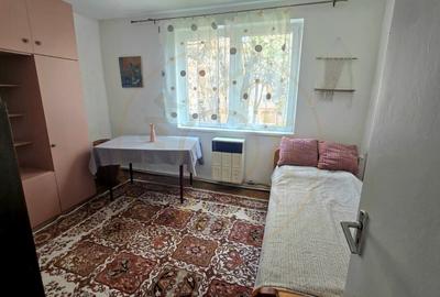 Apartament cu 2 camere semidecomandat, mobilat în Central - 6