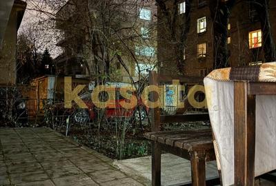 Apartament cu 2 camere semidecomandat, mobilat în Floreasca - 17
