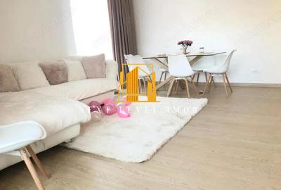 Apartament 4 camere bloc nou, zona LIDL Gavana - 1