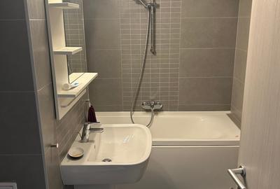 Garsoniera situata pe Splaiul Independentei (Regie) langa Lacul Morii - 5