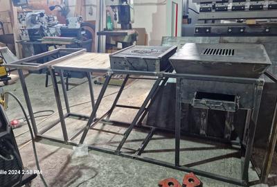 Casă cu 3 camere în Pecineaga - 6