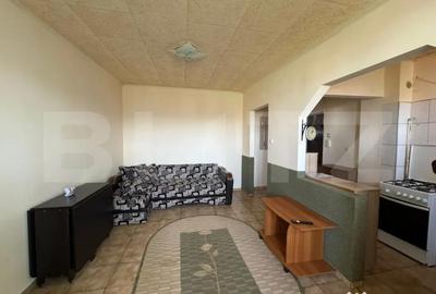 Apartament cu 3 camere semidecomandat în Central - 7