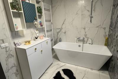 Casă cu 4 camere în Aradul Nou - 8