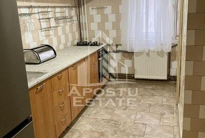 Apartament 3 camere , Pet Friendly, Centrala proprie ,Lipovei - 5