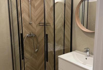 Garsonieră decomandată în Grozăvești - 4