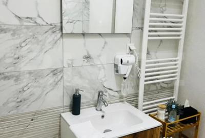 Garsonieră decomandată în Central - 6