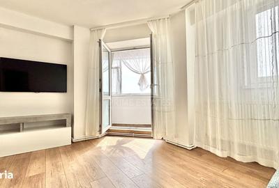 Apartament cu 2 camere, mobilat în Faleză - 3