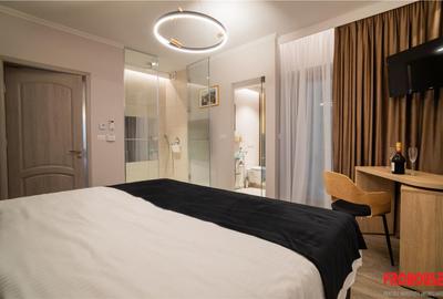Casă cu 7 camere cu Teren 266 Mp în Ultracentral - 16