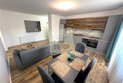 Apartament modern cu 2 camere balcon si parcare Kaufland - 5