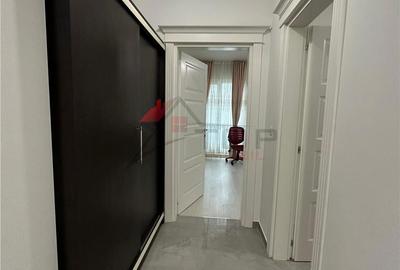 Apartament cu 2 camere decomandat în Tătărași - 6