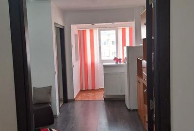 Garsonieră semidecomandată în Nord