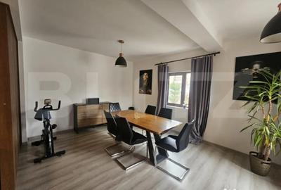 Casă cu 4 camere cu Teren 290 Mp în Bordei - 6