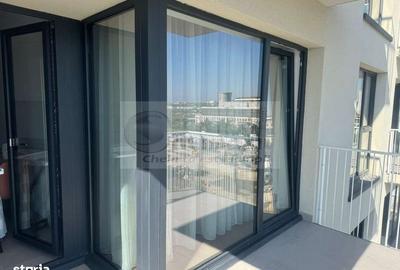 Apartament 2 camere - complex rezidențial modern - 500 EUR Silk District Apartament 2 camere - complex rezidențial modern - 500 EUR Silk District - 2