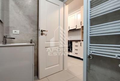 Apartament cu 2 camere semidecomandat în Central - 16