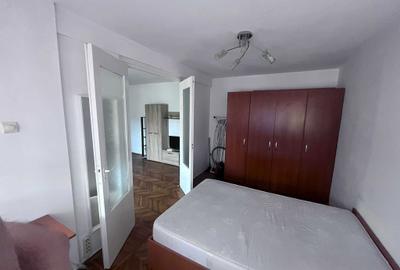 Apartament cu 2 camere semidecomandat în Eroii Revoluției - 1