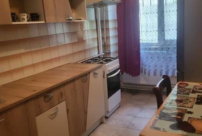 Apartament cu 2 camere decomandat în Central - 7
