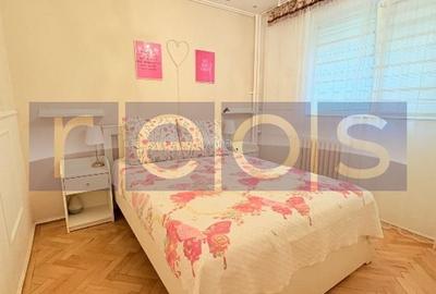 Apartament cu 2 camere decomandat în Dorobanți - 3
