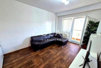Apartament Valea Aurie, decomandat, et.4, lift nou - 3
