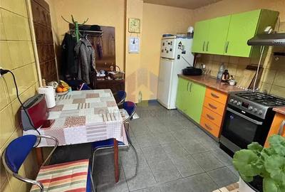 Casa Renovata 114mp, teren=183mp intre Garii si C.Galati - 1