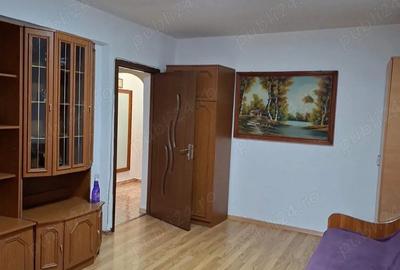 Apartament cu 2 camere decomandat în Mioriței - 7