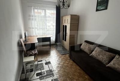 Apartament 2 camere decomandat, etaj intermediar, zona Tractorul - 2