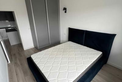 Apartament cu 2 camere decomandat în Central - 7