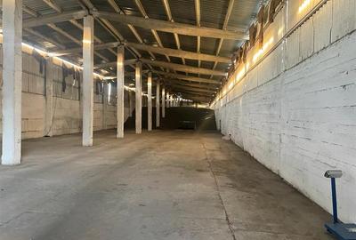 Oportunitate in Peris- teren, spatii industriale, silozuri 18000 tone- inchirier - 9