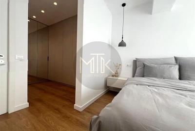 Apartament cu 4 camere decomandat, mobilat în Pipera - 17