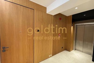Apartament cu 2 camere semidecomandat, mobilat în Primăverii - 28