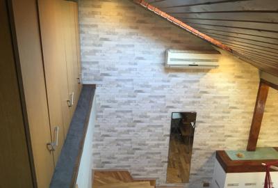 Garsoniera dubla spre inchiriere - str. Occidentului - 2