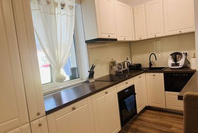 Casă cu 4 camere în Dumbrăvița - 2