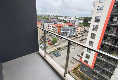 Apartament cu 2 camere decomandat, mobilat în Energia - 3