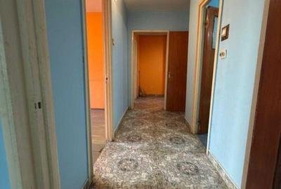 Apartament cu 2 camere decomandat în Dristor