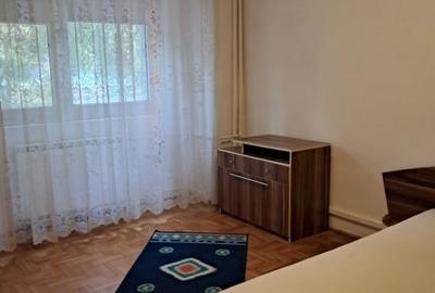 Apartament de 3 camere decomandate - la 7 minute de metrou Timpuri Noi Apartament de 3 camere decomandate - la 7 minute de metrou Timpuri Noi - 3