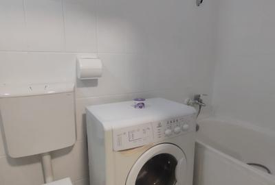 Garsonieră semidecomandată, mobilată în Tractorul - 10