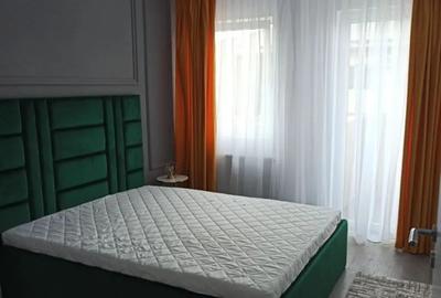 Apartament cu 3 camere decomandat, mobilat în Central - 7