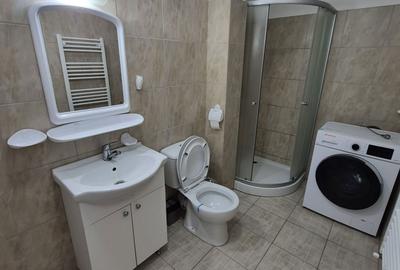 Garsonieră decomandată în Craiovița Nouă - 4