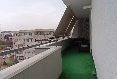 Apartament cu 2 camere decomandat în Turnișor - 12