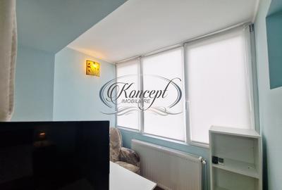 Apartament modern, disponibil imediat, zona Big Manastur - 3