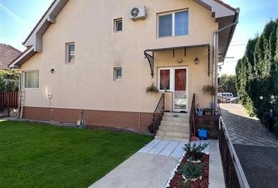Casa individuala, P+ET.+M, situata in cartierul Intre Lacuri! - 5