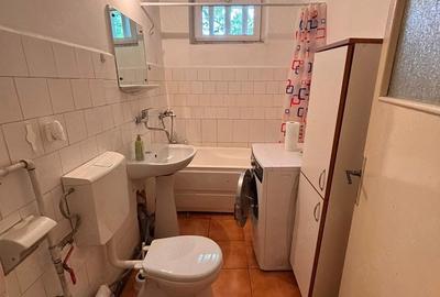 Apartament cu 2 camere nedecomandat în Bucșinescu - 3