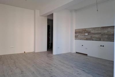 Apartament cu 2 camere decomandat în Cug - 3