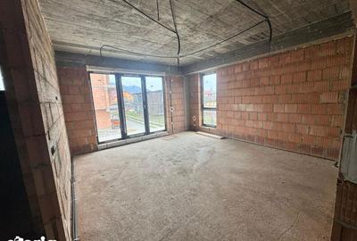 Apartament cu 3 camere în Central - 9