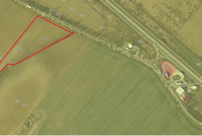 TEREN INTRAVILAN A1 KM 49 - 4