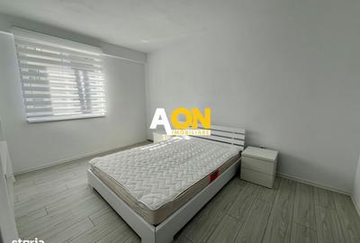 Apartament cu 3 camere, mobilat în Ampoi 3 - 1