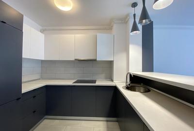 Inchiriere Apartament cu 2 camere, zona centrala - Scala Center - 11