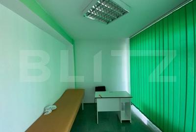 Birou, de 16 mp, în Central - 4